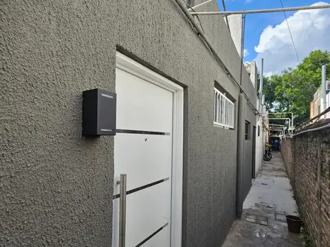 DEPTO PH EN VENTA 1 DORMITORIO BARRIO JORGE CURA