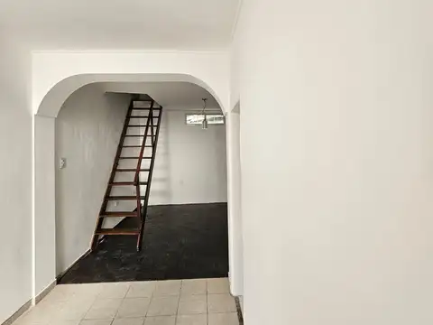 Depto Tipo Casa en Venta de 1 dormitorio