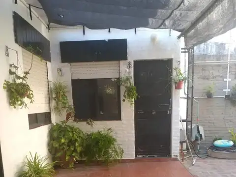 Casa en Venta 25 años