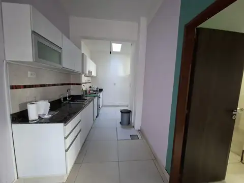 Depto Tipo Casa en Venta de 2 dormitorios