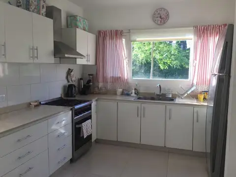 Casa en Alquiler Temporal 5 años