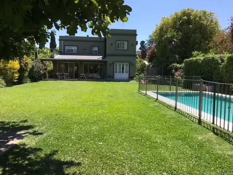 Casa en Alquiler Temporal en Don Torcuato, USD 2.500