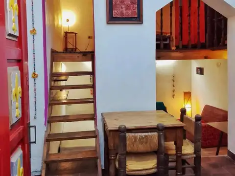 Depto Tipo Casa en Alquiler Temporal 30 años