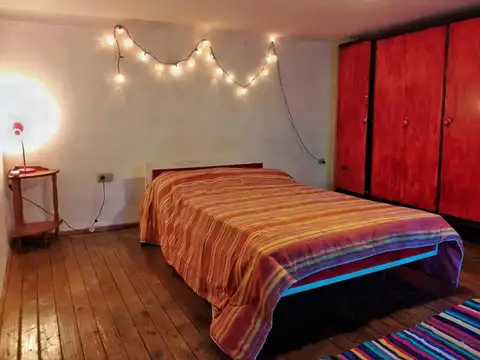 Depto Tipo Casa en Alquiler Temporal de 3 ambientes