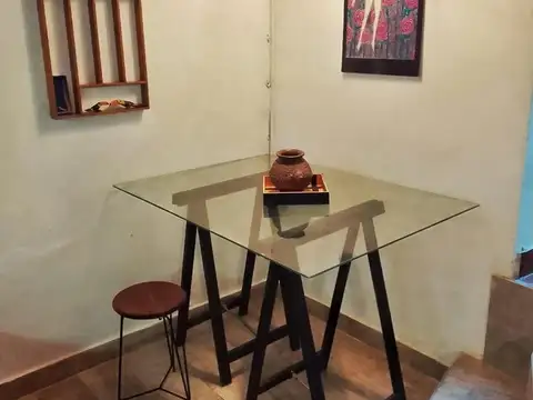 Depto Tipo Casa en Alquiler Temporal de 3 ambientes