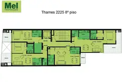 Thames 2225