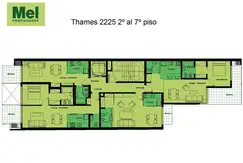 Thames 2200