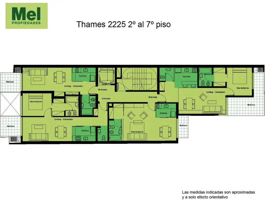 Thames 2200