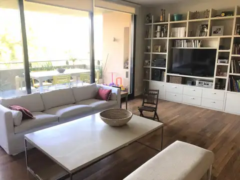 Departamento en alquiler - Los Robles Village - Tigre