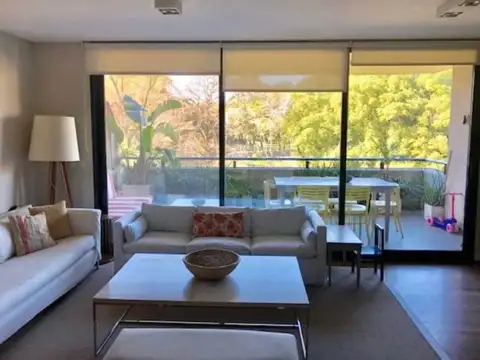 Departamento en Alquiler de 2 dormitorios