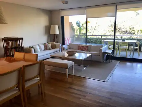 Departamento en Alquiler de 3 ambientes