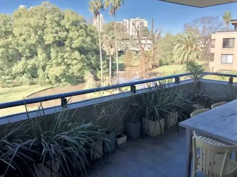 Chingolo 100, Los Robles Village, Tigre