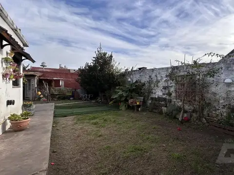 Martin Rodriguez al 2600