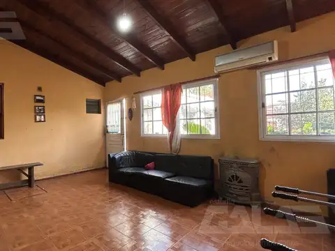 Casa en Venta 20 años