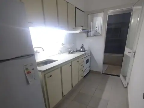 Departamento en Venta al Oeste