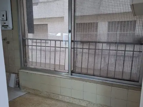 Avenida Pellegrini 700, Piso 5