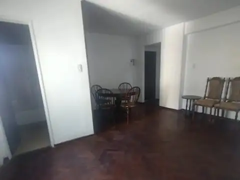 Avenida Pellegrini 700, Piso 5