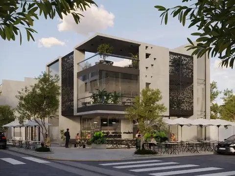 EXCELENTE LOCAL DE 550 METROS CUADRADOS