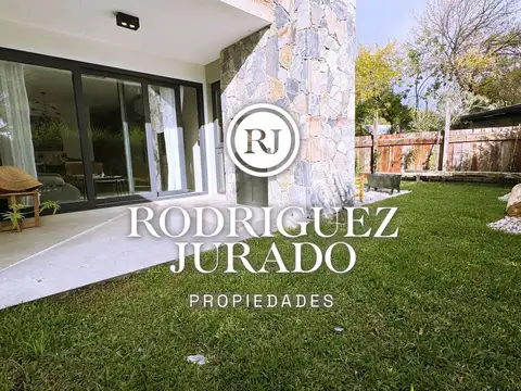 Anticipo - Departamento En  Altos Los Robles - Loma Verde - Escobar