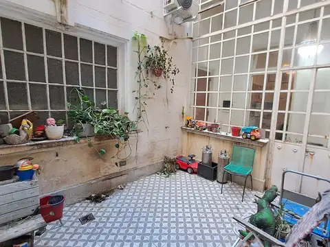 PH RECICLADO EN SAN TELMO - APTO CREDITO