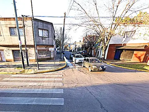 Av Pte Peron 602