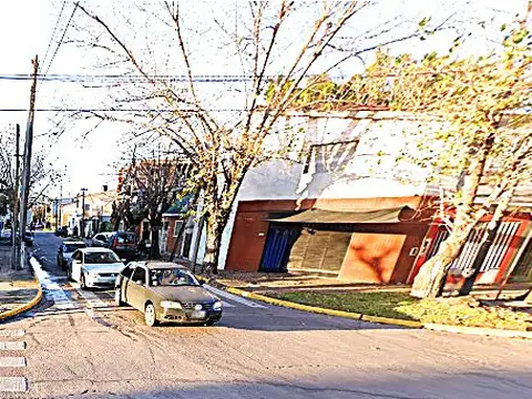 Local en venta U$D 29.500 en Villa Luzuriaga