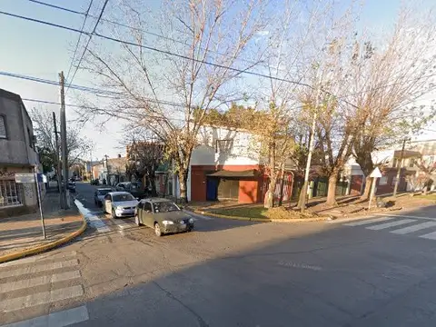 Local en venta U$D 29.500 en Villa Luzuriaga