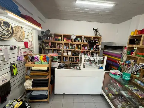 Fondo Comercio en Venta 15 años