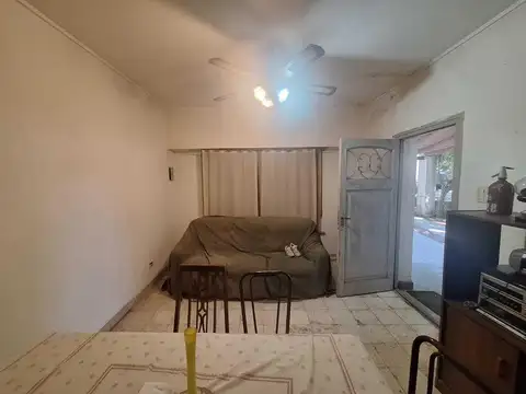 Casa en Venta 40 años