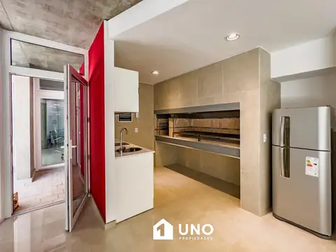 Av. Pellegrini 1600, Piso 00