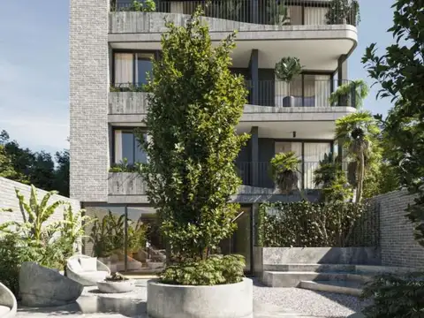 Venta Pellegrini 900, Departamento de3 dormitorios, Al con frente con balcón