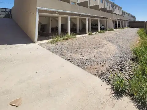Depto Tipo Casa en Venta de 3 ambientes