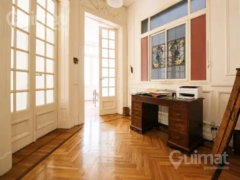Departamento en Venta en Barrio Norte, USD 310.000