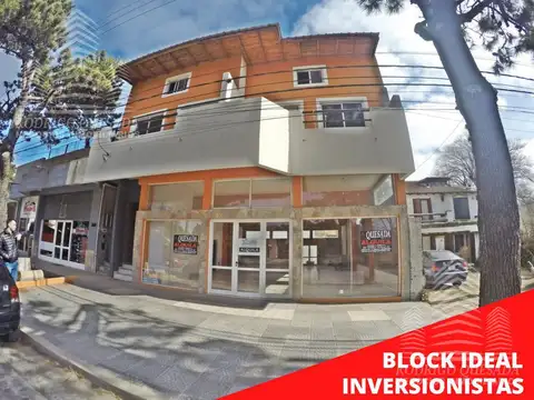 GRAN OPORTUNIDAD!! LOCAL   4 LOFTS!! EN SAN BERNARDO!!