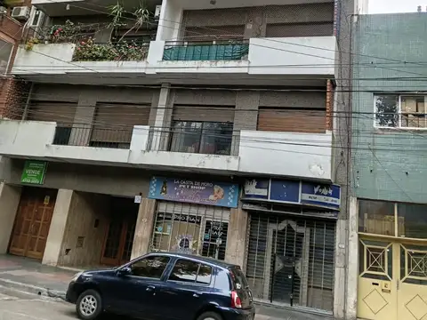 Departamento en Alquiler 40 años