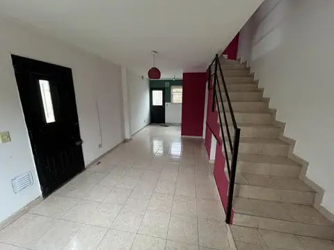Suipacha 600