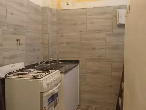 Departamento en venta en Belgrano