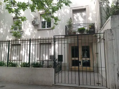 Departamento en Venta en Belgrano, USD 75.000