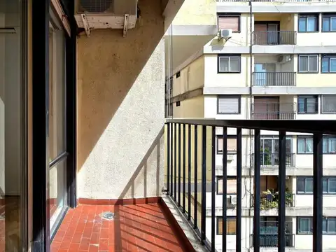 Departamento Venta 4 Amb Dep Serv Balcón en Retiro