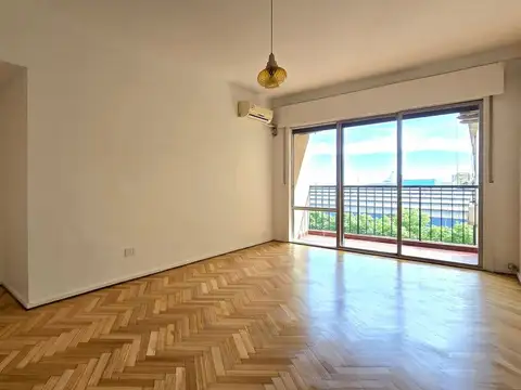 Departamento Venta 4 Amb Dep Serv Balcón en Retiro