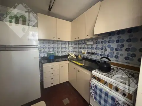 Departamento en Alquiler de 3 ambientes