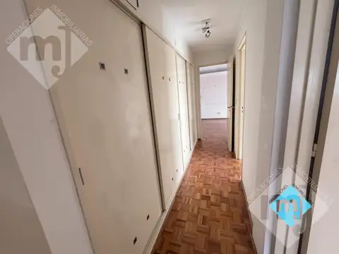 Departamento en Alquiler 50 años