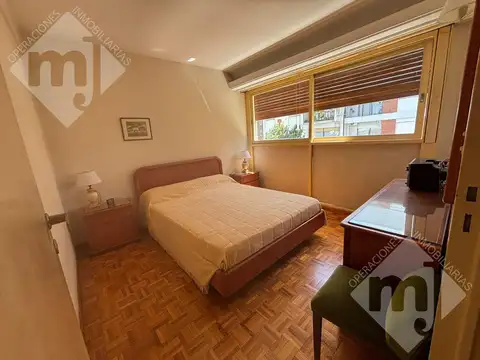 Departamento en Alquiler 50 años
