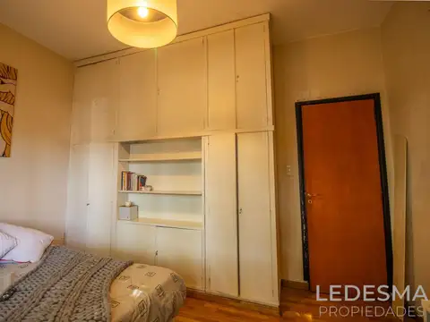 CASA 4 AMBIENTES CON GARAGE