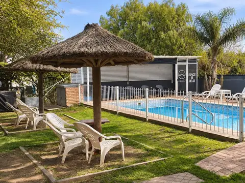 Casa en Venta en Nuevo Merlo, USD 110.000
