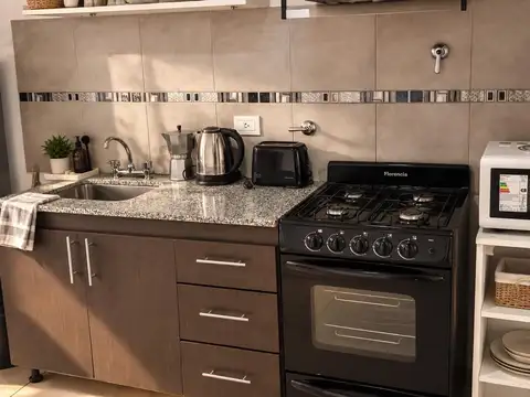 Casa en Venta en Nuevo Merlo, USD 110.000