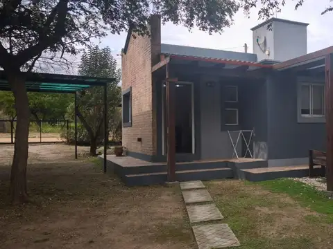Casa en Venta en Nuevo Merlo, Merlo