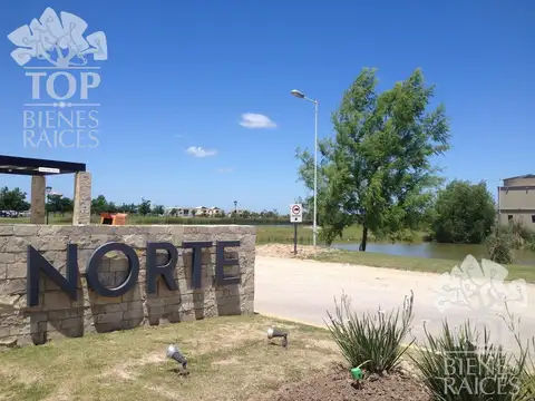 Terreno en Venta 22  mts Frente