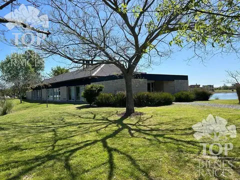 Terreno en Venta 23  mts Fondo