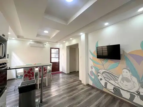 Depto Tipo Casa en Venta de 2 dormitorios